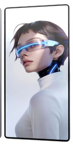 ZTE nubia RedMagic 11S Pro Plus