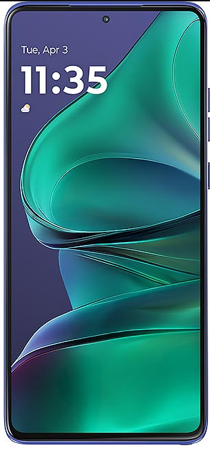 Motorola Moto G Stylus 5G (2025)