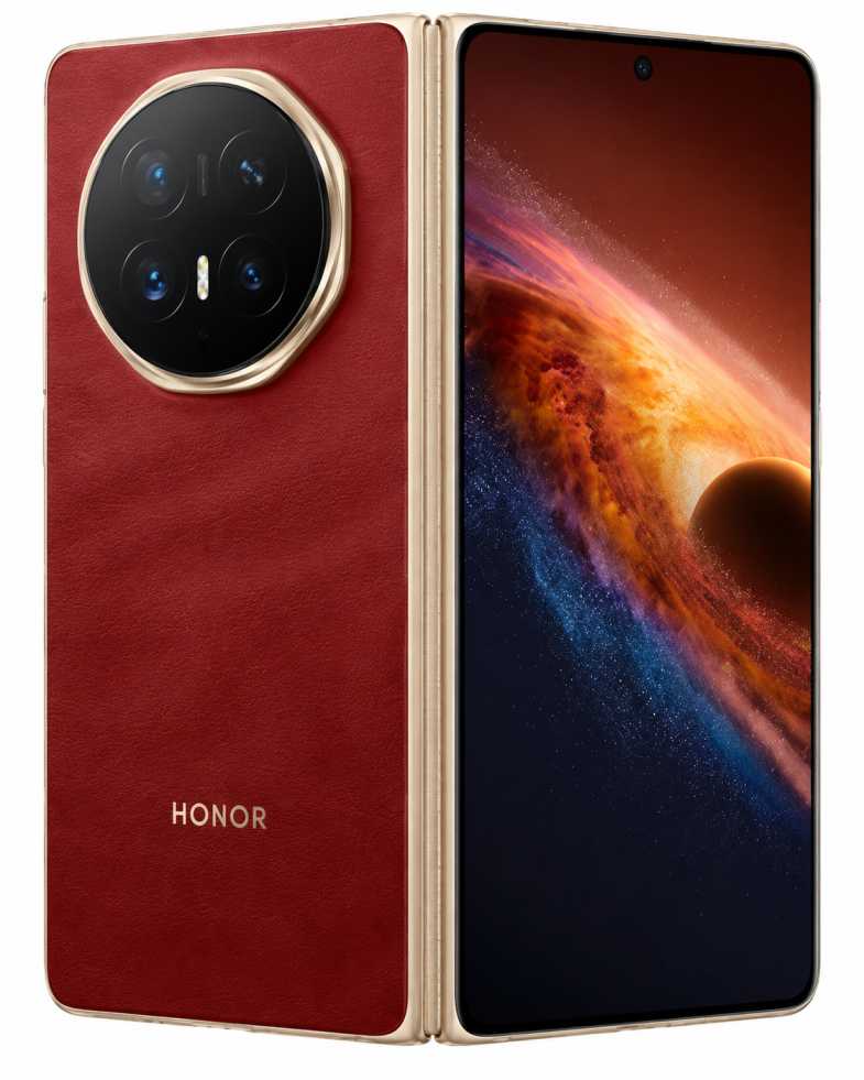 Honor Magic V6