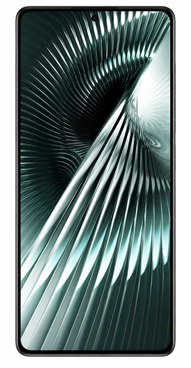 Xiaomi Redmi Turbo 3