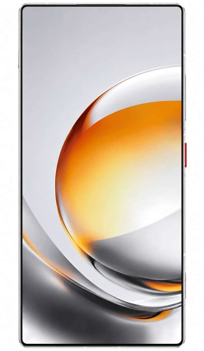 ZTE nubia Z80 Ultra