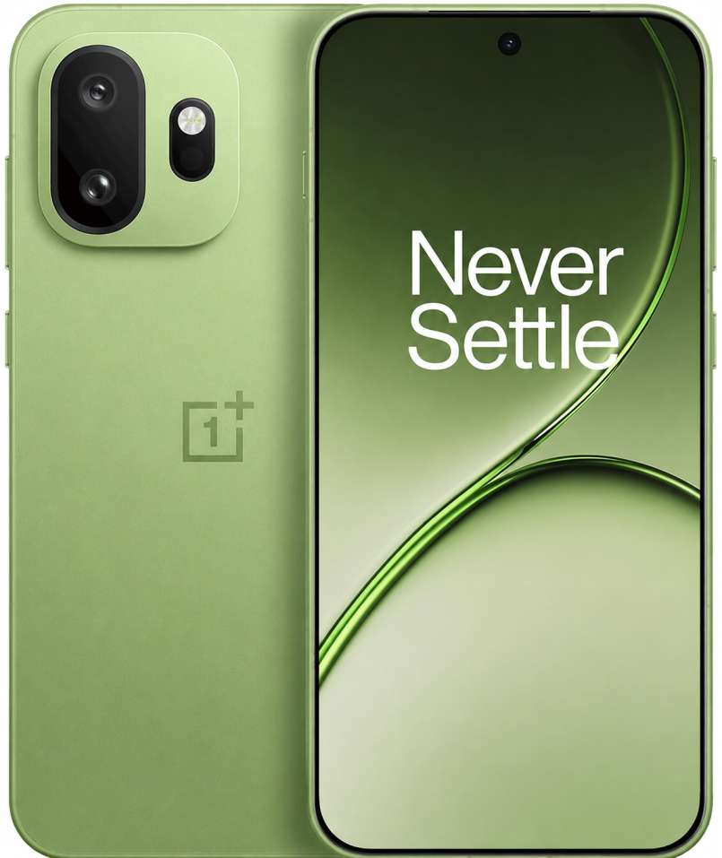 OnePlus 15T