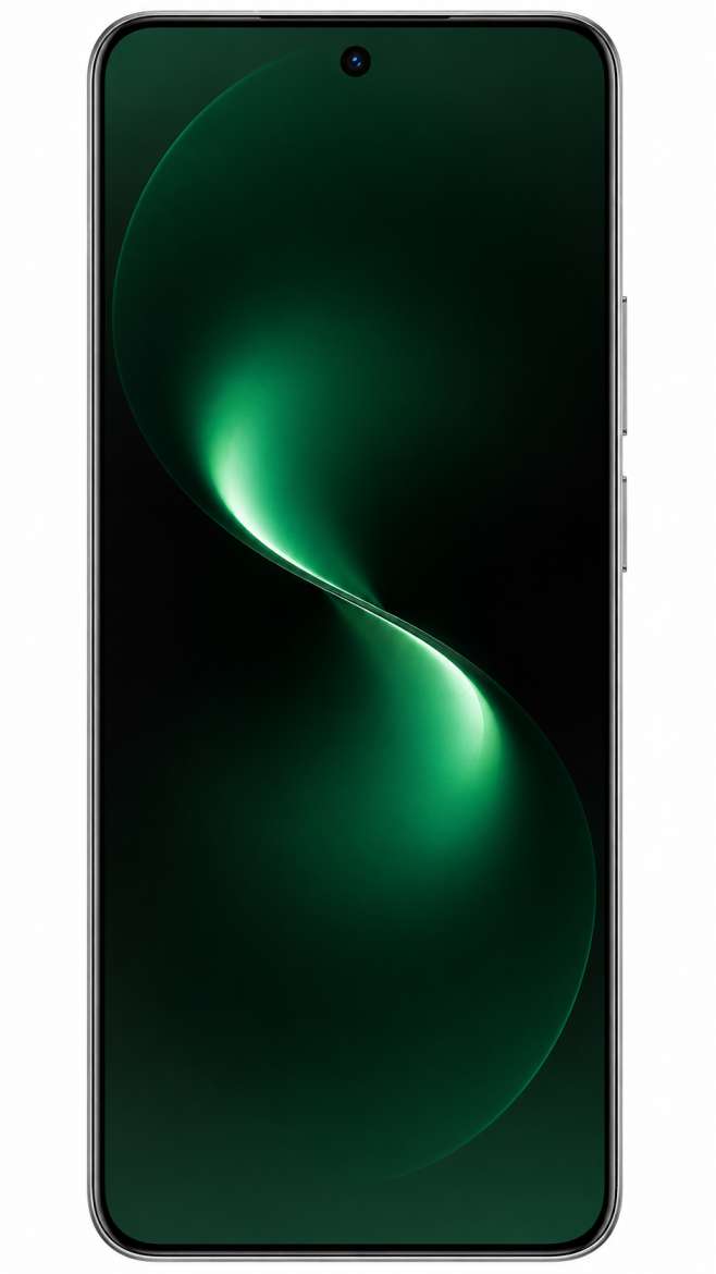 Huawei Nova 15