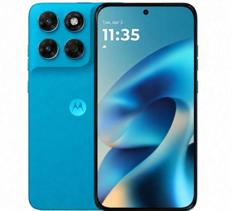 Motorola Moto G Max