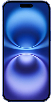 Apple iPhone 16 256GB