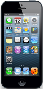 Apple iphone 5 16GB Price & Specs