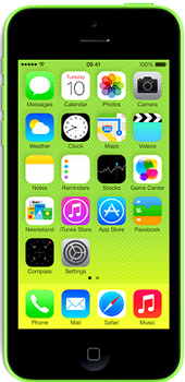 Apple iphone 5C 16GB Price & Specs