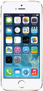 Apple iphone 5S 64GB Price & Specs