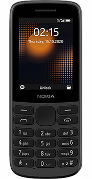 Nokia 215 4G